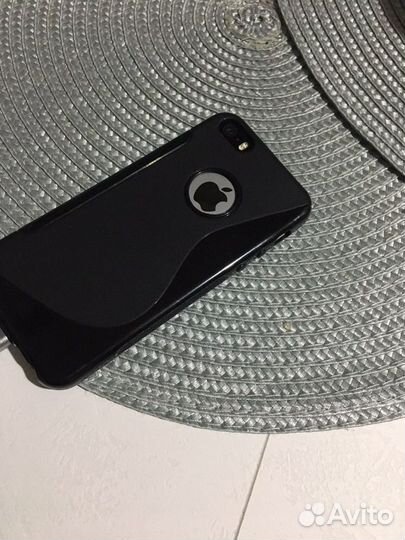 iPhone 5 se 128gb 2017г