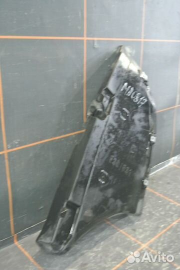 Пыльник днища задний правый - BMW 3 F30