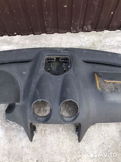 Торпедо Mercedes X164 W164