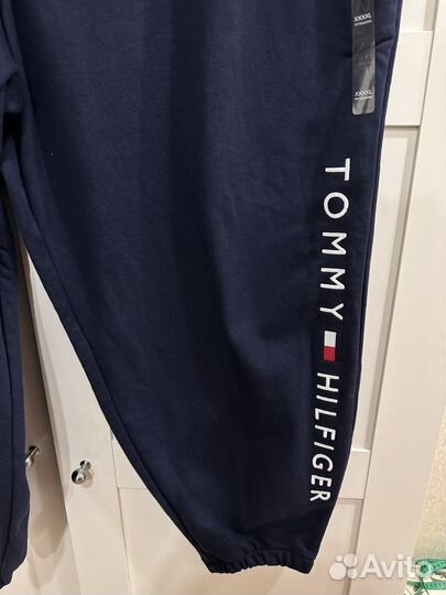 Штаны tommy hilfiger 68-70-72