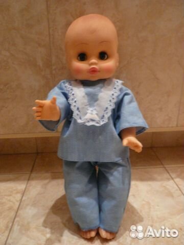 Пупсы и куклы