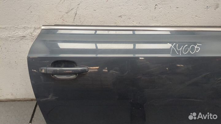 Дверь боковая Audi A5 (8T), 2009