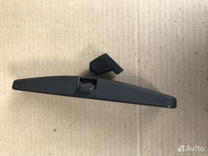 Зеркало салона Peugeot 206