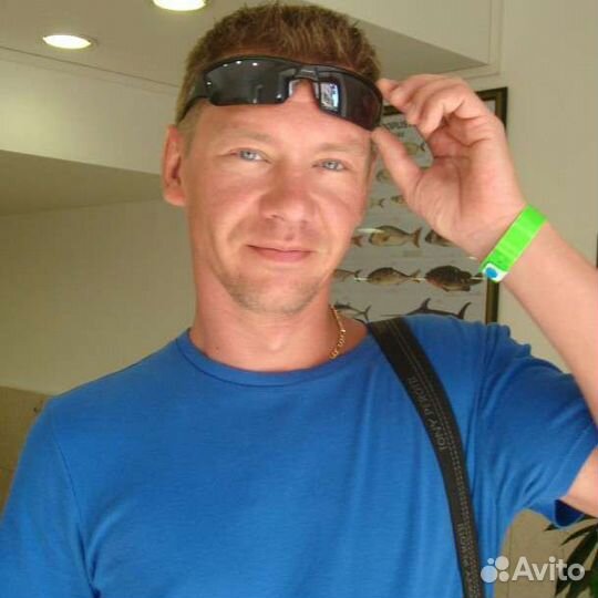 Услуги мастер на час