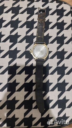 Часы мужские Командирские