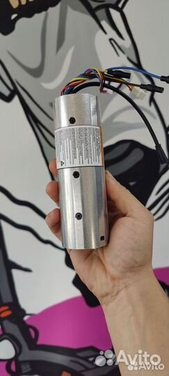 Контроллер ninebot es2