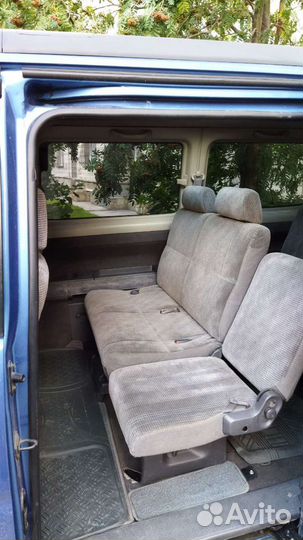 Заказ Микроавтобуса, перевозки