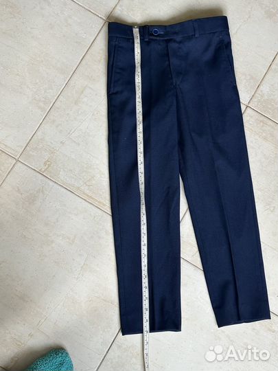 Школьный костюм форма