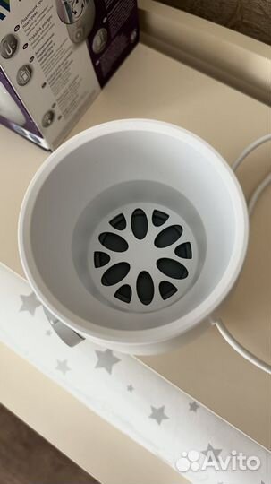 Подогреватель для бутылочек Philips Avent