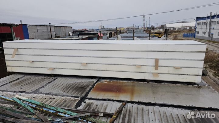 Седвич панели