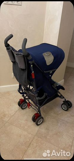 Коляска трость Maclaren BMW