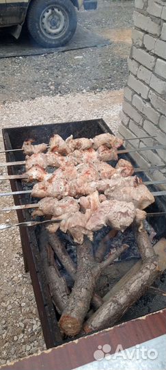 Мангал