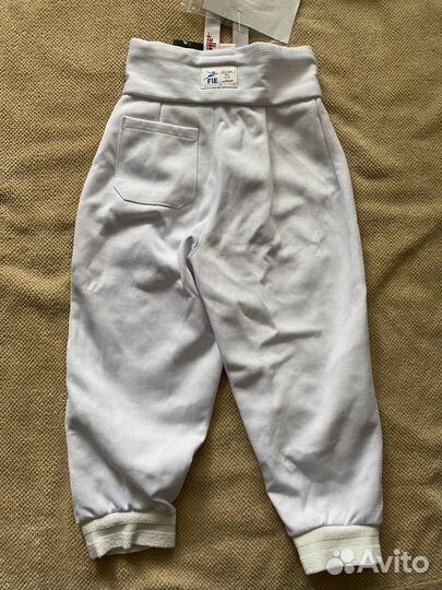 Костюм фехтовальный allstar новый