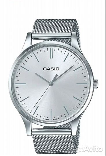 Часы Casio Collection LTP-E140D-7A