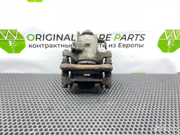 Суппорт задний правый Audi A4 B6 8E5 BDV 2.4I 2003