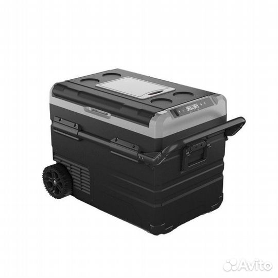 Компрессорный автохолодильник alpicool TWW-45 л, 1