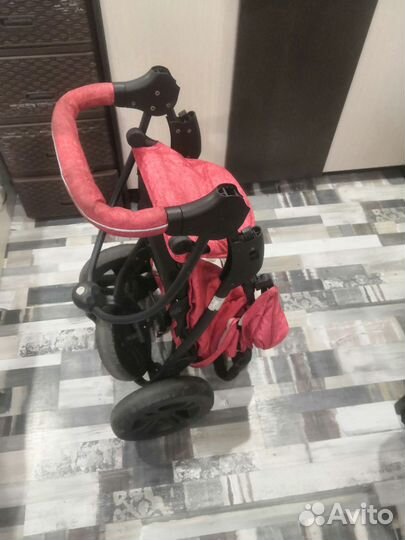 Детская коляска