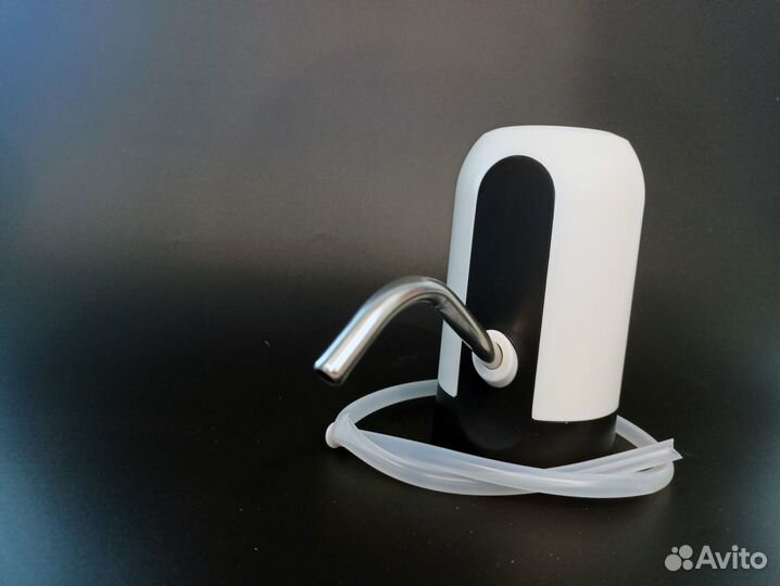 Помпа для воды электрическая