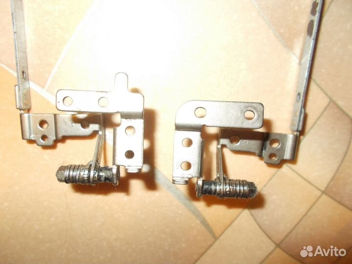 Петли нотубка 15.6 DNS TWC-N13P-GT