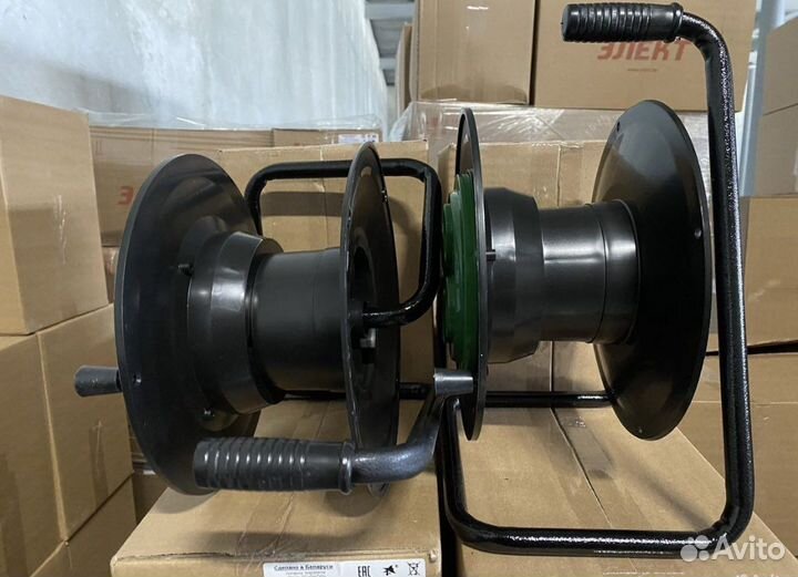 Катушка для удлинителя