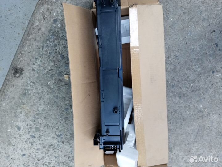 Пeчь OKI б/у в cборе (фьюзер) оригинального