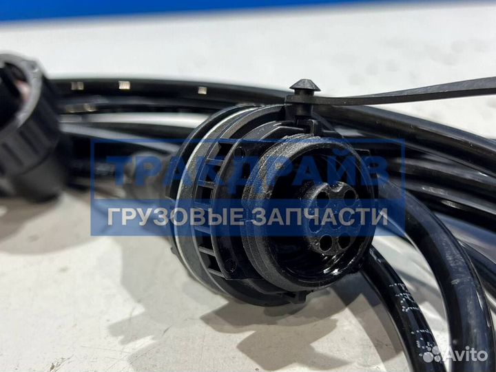 Кабель модулятора ABS