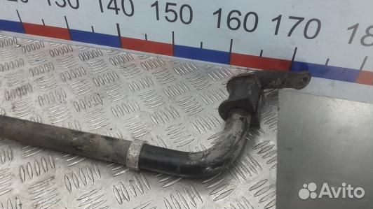 Стабилизатор поперечной устойчивости передний KIA