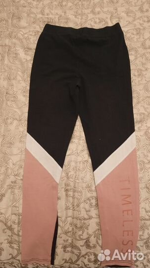 Вещи спортивные 44-46