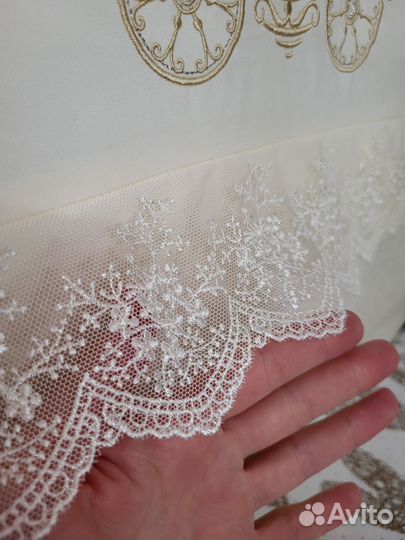 Бортики в кроватку Lappetti