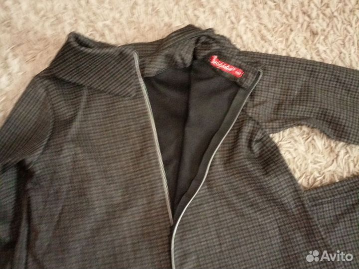 Вещи и обувь на девочку рост 124-130