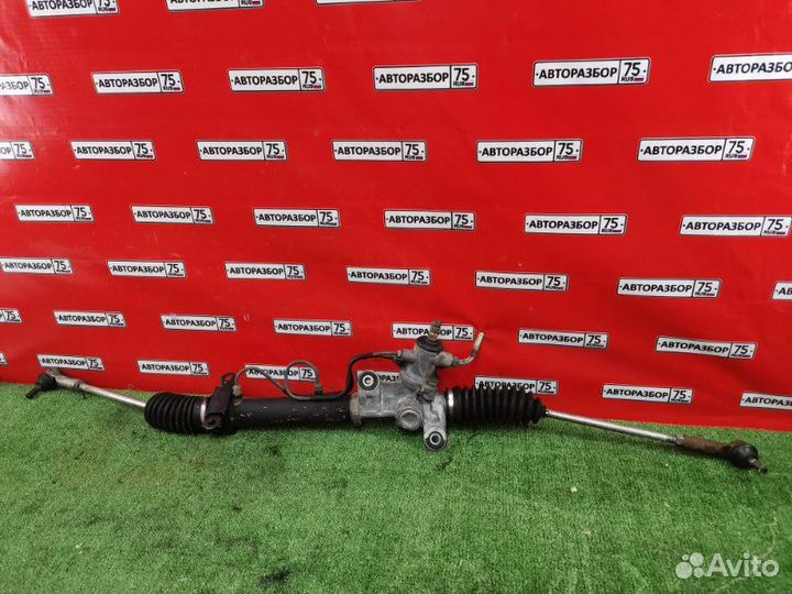 Рулевая рейка Toyota Vista SV41 3SFE 1997