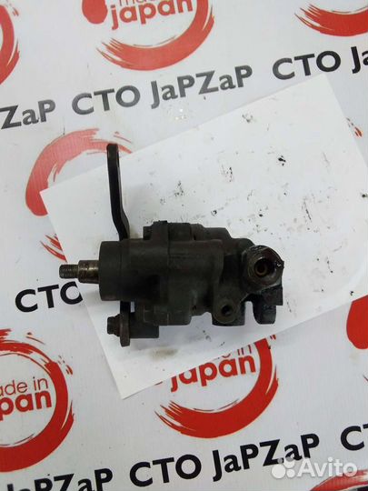 Гидроусилитель руля Toyota