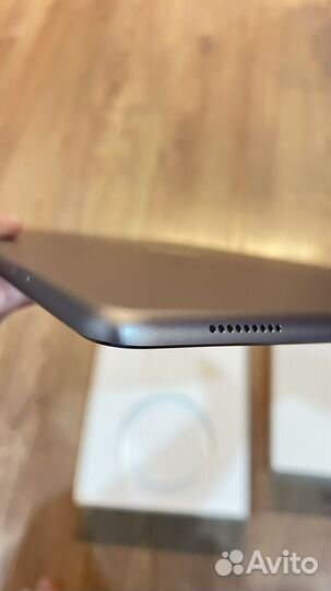 Планшет apple iPad pro 12.9