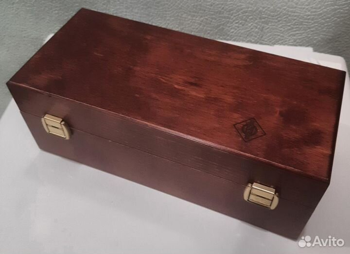 Neumann U 87 Ai Конденсаторный студийный микрофон