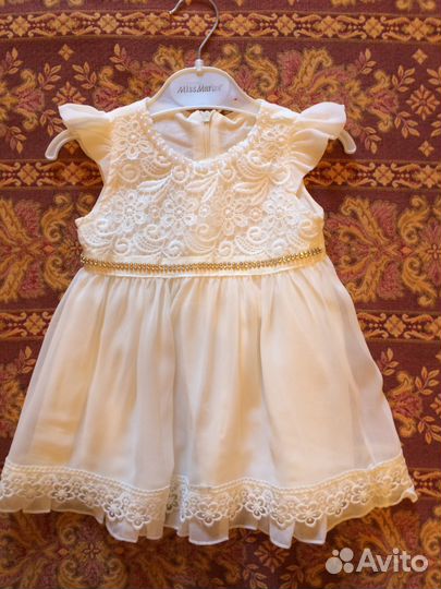 Платье вечернее