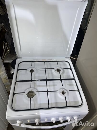 Плита газовая Индезит/доставка