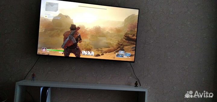 Игра для playstation ps5
