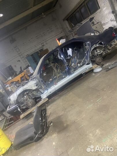 Переварка автомобилей