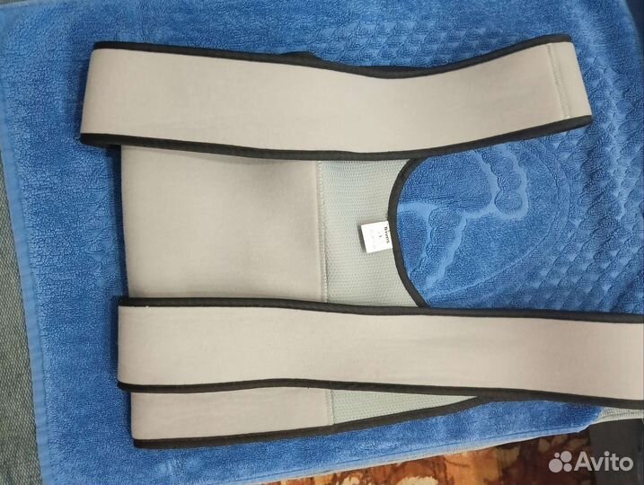 Повязка дезо. Бандаж на плечо. L