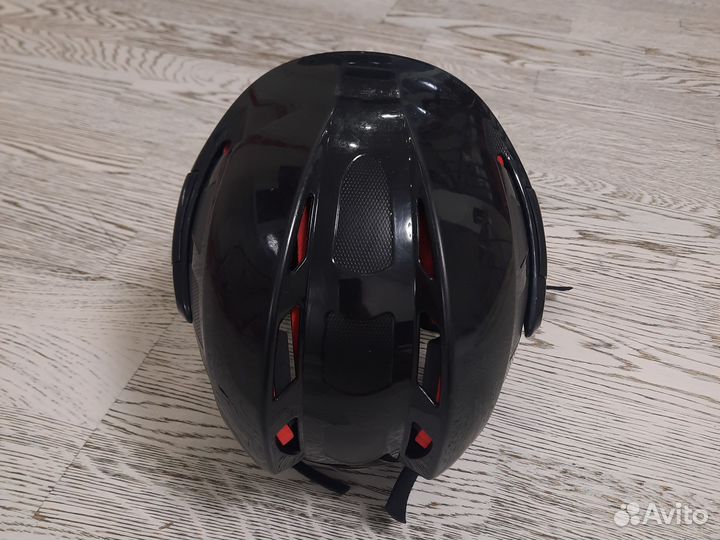 Шлем хоккейный ccm