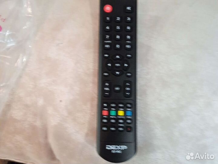 Пульт от телевизора