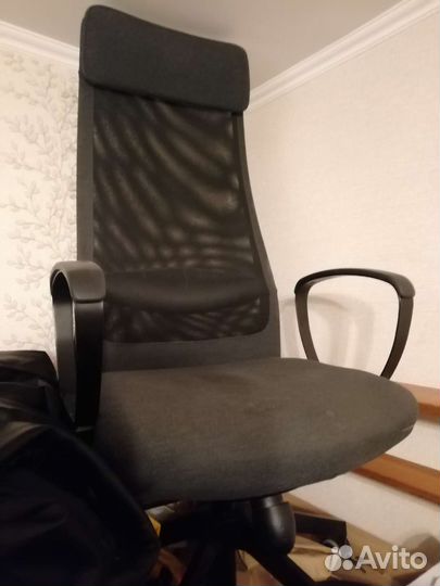 Компьютерное кресло IKEA