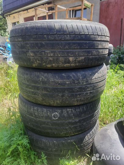 Habilead Practial Max H/T-RS21 275/50 R20 113W