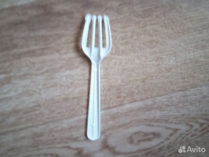 Вилка для доширака