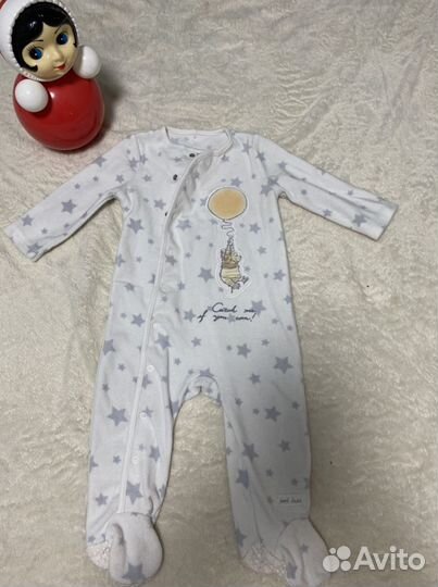 Комбинезон на 18 мес
