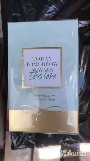 П/вода This Love для нее, 50 мл