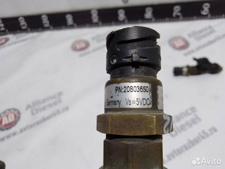 Датчик давления воздуха Volvo FH-series. 20829689