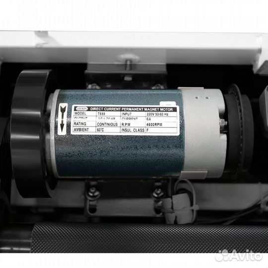 Беговая дорожка Carbon T550