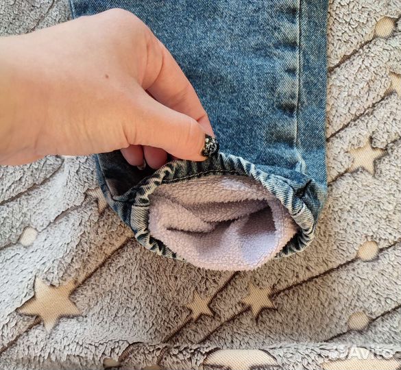 Детские вещи пакетом