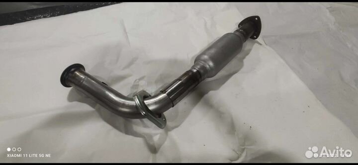 Нейтрализатор УАЗ